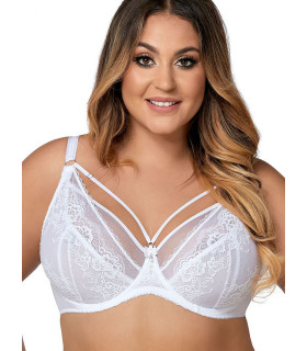 Soutiens-Gorge - Soft blanc model 142652 Ava