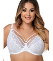 Soutiens-Gorge - Soft blanc model 142652 Ava