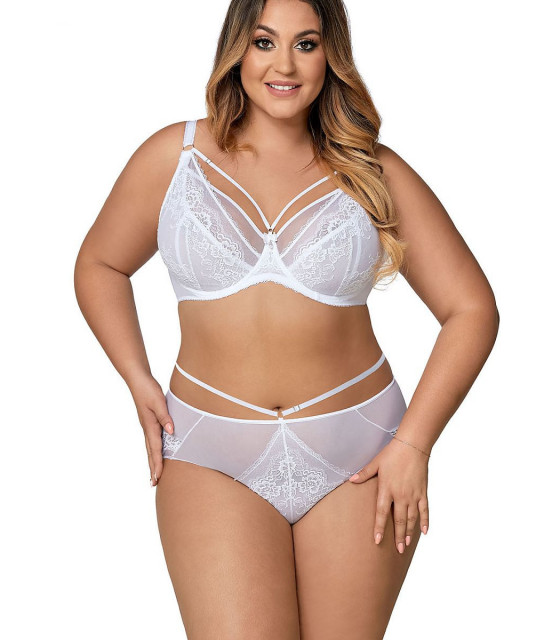 Soutiens-Gorge - Soft blanc model 142652 Ava