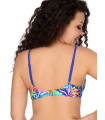 Maillots de Bain - Soutien-gorge nageur bleu model 164056 Ava