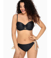 Maillots de Bain - Soutien-gorge nageur noir model 177443 Ava