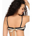 Maillots de Bain - Soutien-gorge nageur noir model 177443 Ava