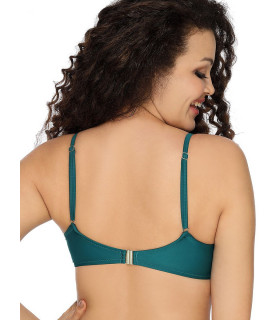 Maillots de Bain - Soutien-gorge nageur vert model 177444 Ava