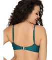 Maillots de Bain - Soutien-gorge nageur vert model 177444 Ava