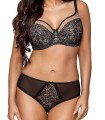 Soutiens-Gorge - Soft noir model 120563 Ava