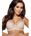 Soutiens-Gorge - Semi-soft beige model 120583 Ava