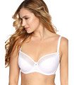 Soutiens-Gorge - Semi-soft blanc model 134379 Gaia