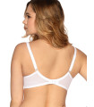 Soutiens-Gorge - Semi-soft blanc model 134379 Gaia