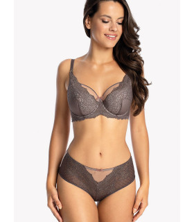 Soutiens-Gorge - Semi-soft brun model 173294 Gaia