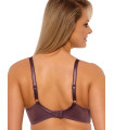 Soutiens-Gorge - Soft violet model 199506 Gaia