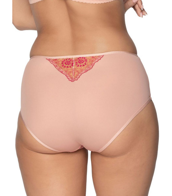 Cullotes et bas - Culottes rosé model 192263 Gaia