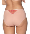 Cullotes et bas - Culottes rosé model 192263 Gaia