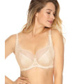 Soutiens-Gorge - Semi-soft beige model 167057 Gaia