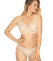 Soutiens-Gorge - Semi-soft beige model 167057 Gaia