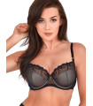 Soutiens-Gorge - Semi-soft noir model 189343 Gaia