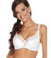 Soutiens-Gorge - Semi-soft blanc model 168378 Gaia