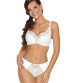 Soutiens-Gorge - Semi-soft blanc model 168378 Gaia