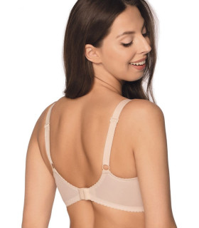 Soutiens-Gorge - Soft beige model 173296 Gaia