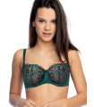 Soutiens-Gorge - Soft vert model 192249 Gaia