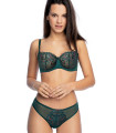 Soutiens-Gorge - Soft vert model 192249 Gaia