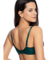 Soutiens-Gorge - Soft vert model 192249 Gaia