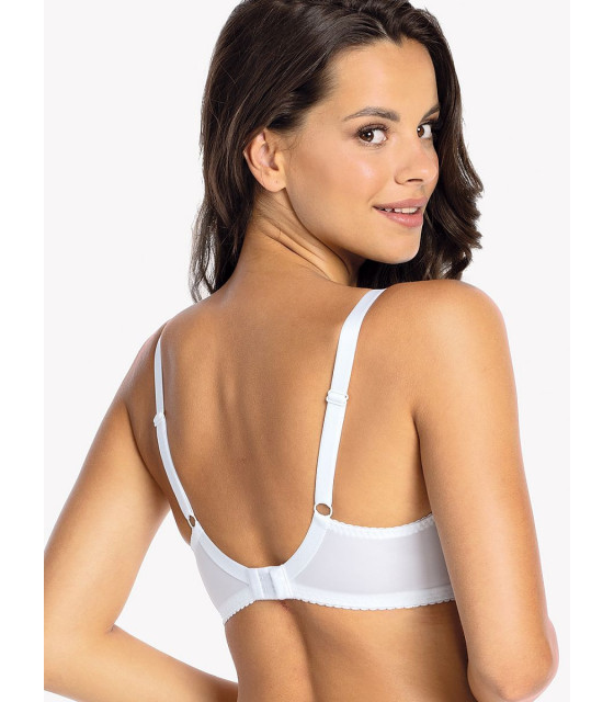 Soutiens-Gorge - Semi-soft blanc model 168074 Gaia