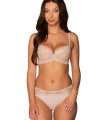 Soutiens-Gorge - Push up beige model 173362 Gaia