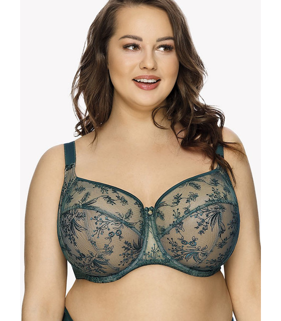 Soutiens-Gorge - Soft vert model 158950 Gaia