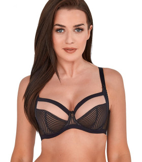 Soutiens-Gorge - Soft noir model 192236 Gaia