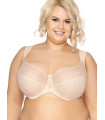 Soutiens-Gorge - Soft beige model 137163 Gaia