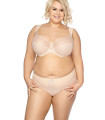 Soutiens-Gorge - Soft beige model 137163 Gaia