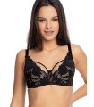 Soutiens-Gorge - Semi-soft noir model 173364 Gaia