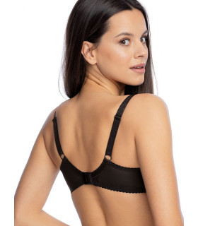 Soutiens-Gorge - Semi-soft noir model 173364 Gaia