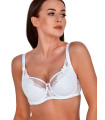 Soutiens-Gorge - Semi-soft blanc model 192269 Gaia