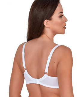 Soutiens-Gorge - Semi-soft blanc model 192269 Gaia