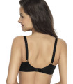 Soutiens-Gorge - Soft noir model 159659 Gaia