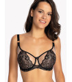 Soutiens-Gorge - Soft noir model 164916 Gaia