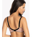 Soutiens-Gorge - Soft noir model 164916 Gaia