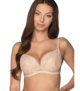 Soutiens-Gorge - Push up beige model 192238 Gaia