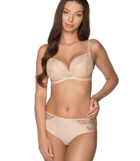 Soutiens-Gorge - Push up beige model 192238 Gaia