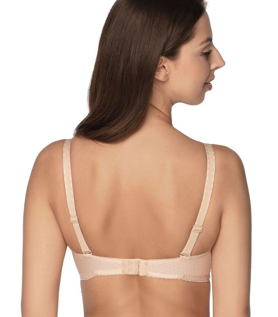 Soutiens-Gorge - Push up beige model 192238 Gaia