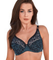 Soutiens-Gorge - Semi-soft bleu model 189365 Gaia