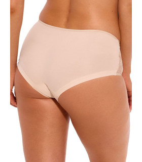 Cullotes et bas - Culottes beige model 199498 Gaia