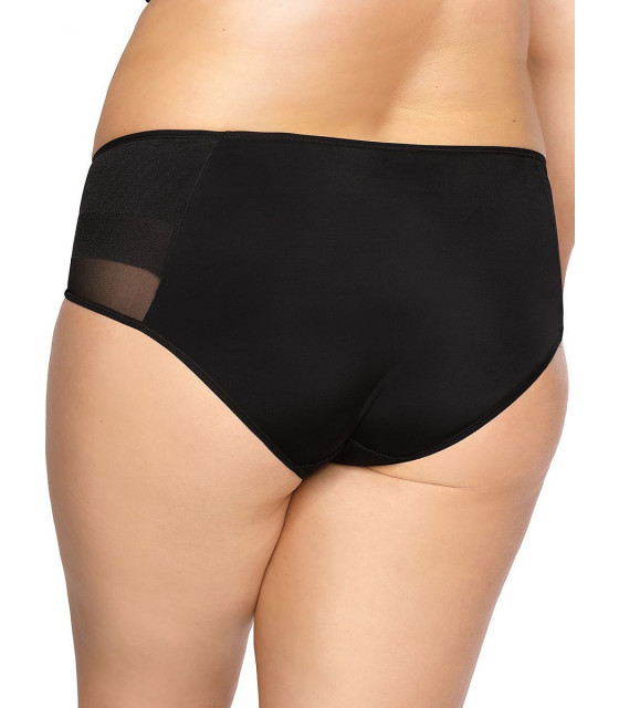 Cullotes et bas - Culottes noir model 137166 Gaia