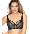 Soutiens-Gorge - Semi-soft noir model 138174 Gaia