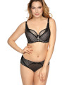 Soutiens-Gorge - Semi-soft noir model 138174 Gaia