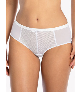 Cullotes et bas - Culottes blanc model 168080 Gaia