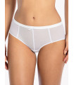 Cullotes et bas - Culottes blanc model 168080 Gaia