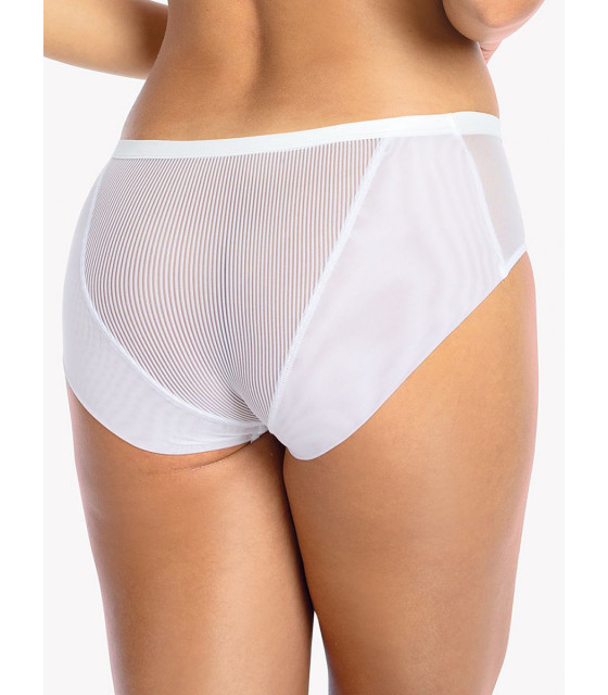 Cullotes et bas - Culottes blanc model 168080 Gaia