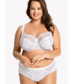 Soutiens-Gorge - Soft blanc model 164654 Gaia